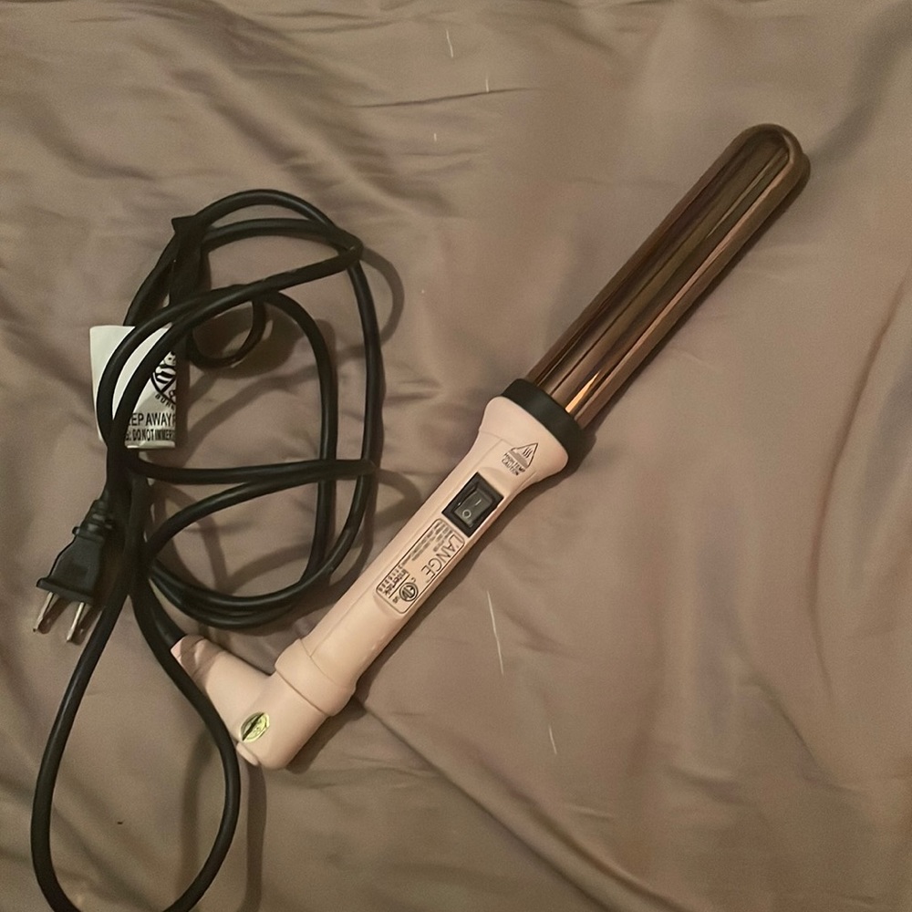 L’ange Curling Wand 32mm